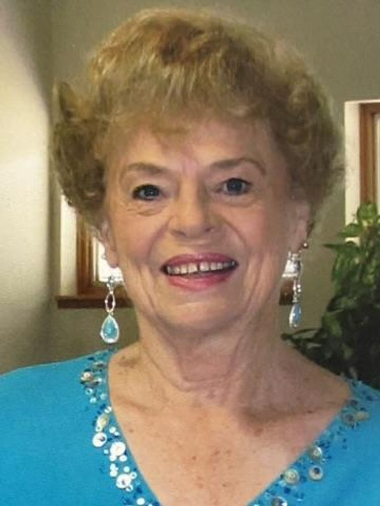 Catherine Ann Armstrong Profile Photo