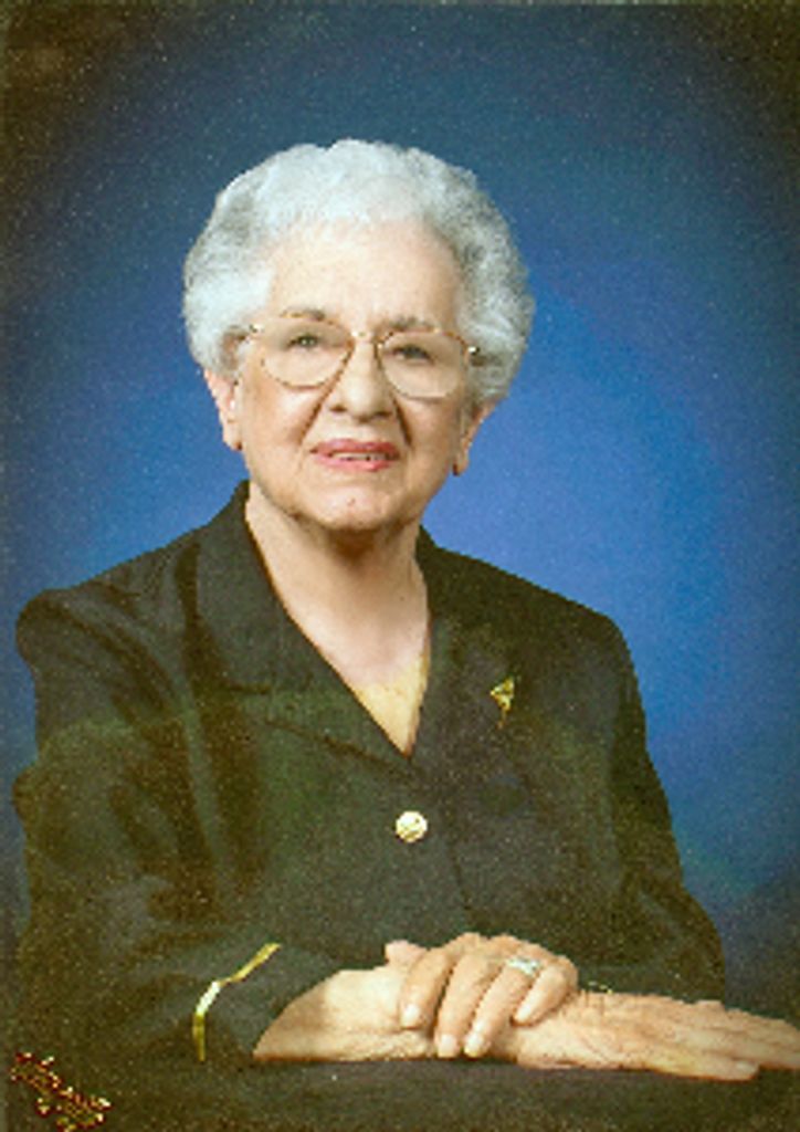 Dora P. Santiago
