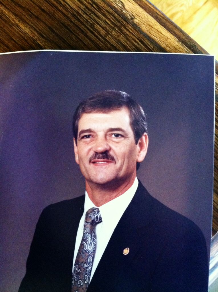 Frank W. Wood Profile Photo