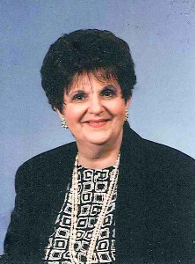 Rose D. Vanik