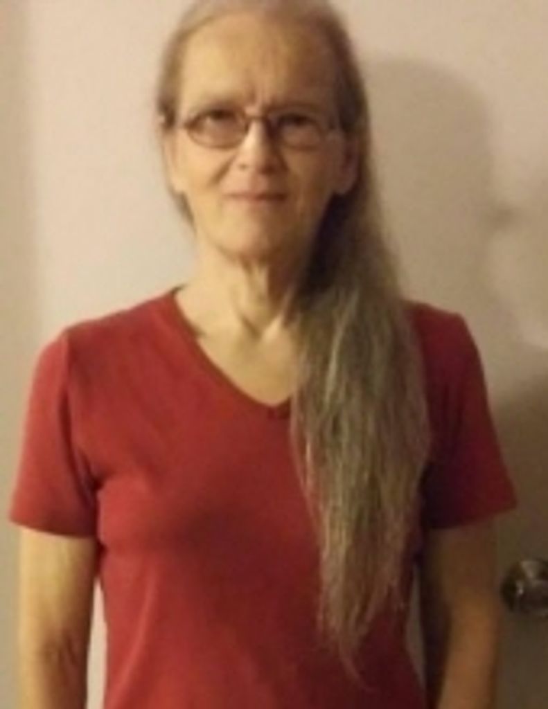 Rebecca Juanita Heath