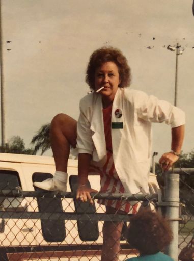 Carolyn Patricia "Pat" (Gay)  Foss photo gallery thumbnail 87 of 108