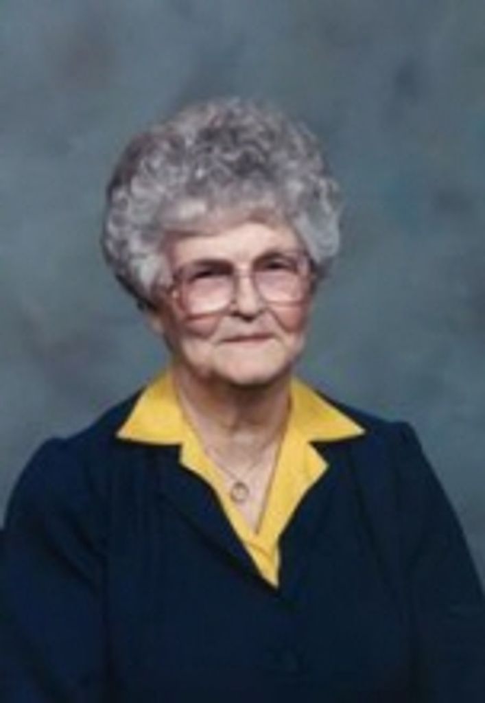 Estelle Hymer