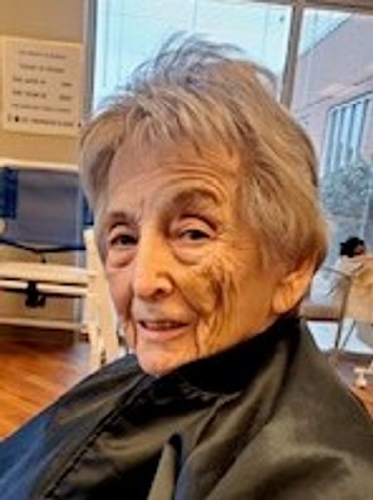 Margie (Price)  Cope Profile Photo