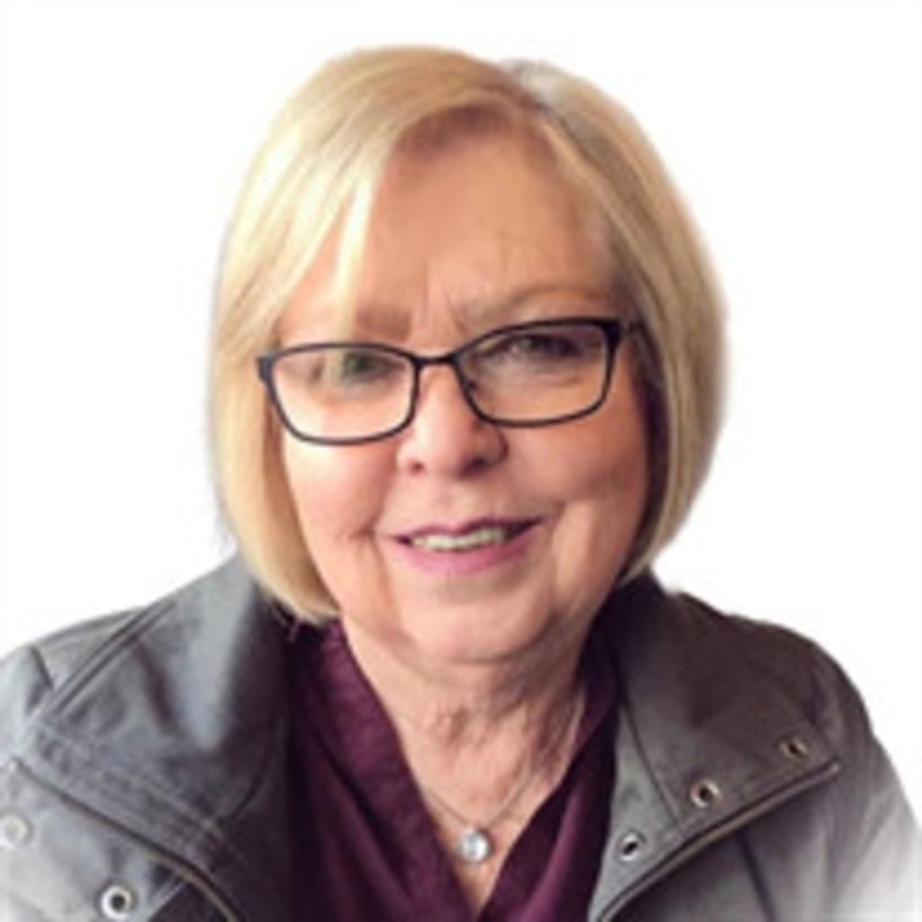 Sharon Stott Profile Photo