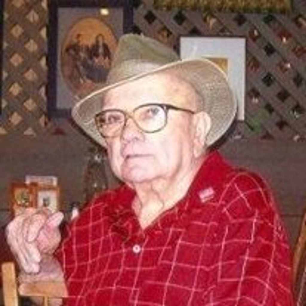 Mr. Harrell Earl Corley
