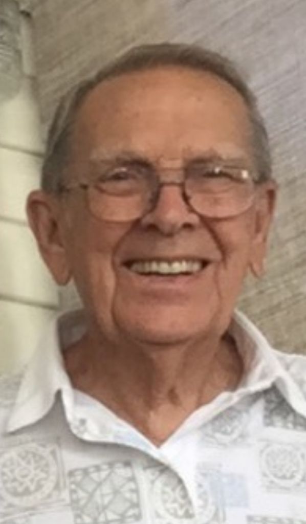 Calvin L. Grabofski Profile Photo