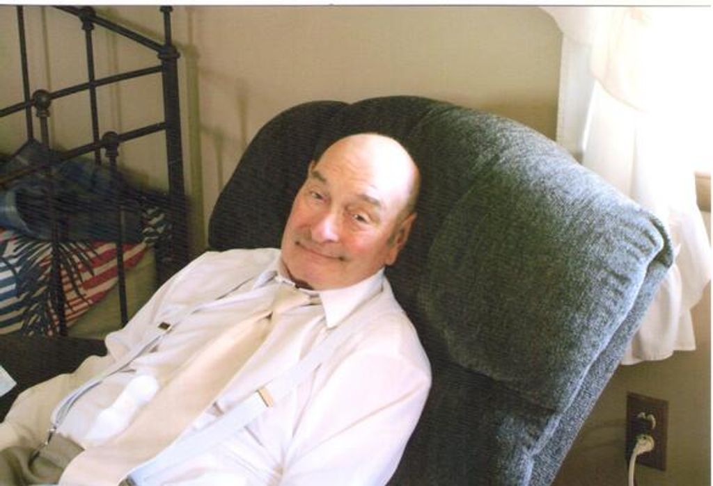 Arthur "Art" Ralph Bunnell