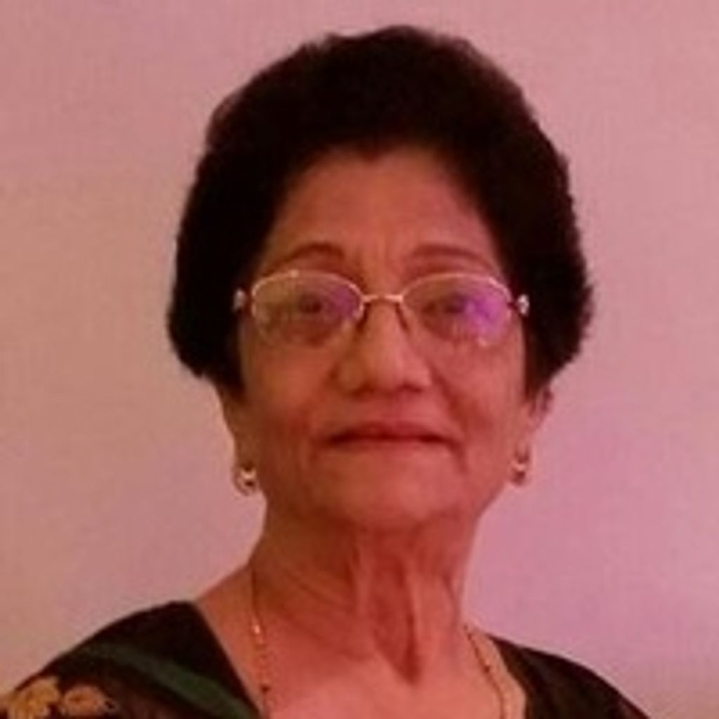 Panna Desai