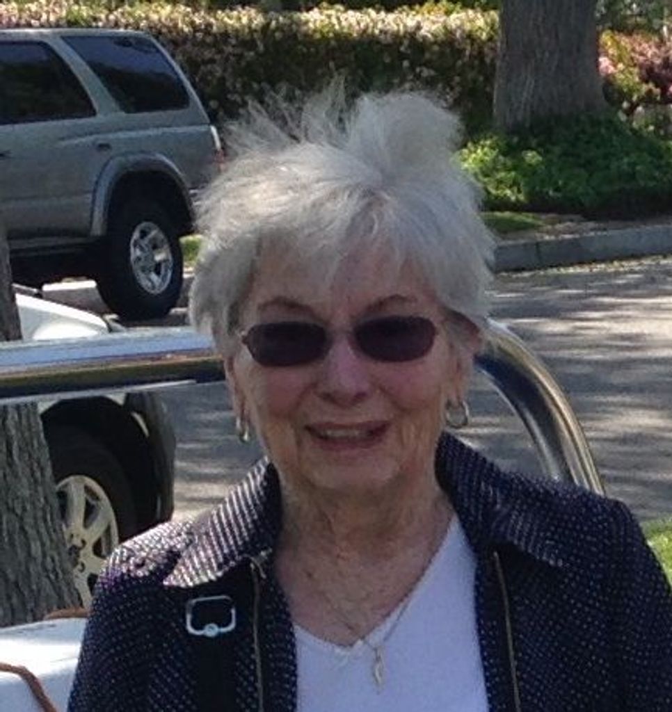 Constance J. Kofahl
