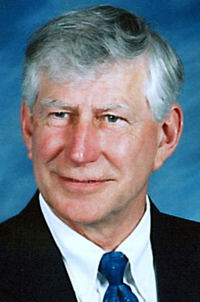 Richard L. “Dick” Sourbeer