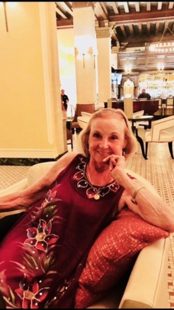 Juanita Sue Shawbell Profile Photo