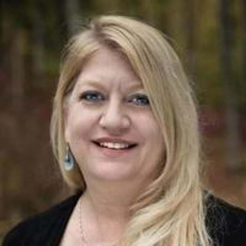 Kim Sandmann Profile Photo