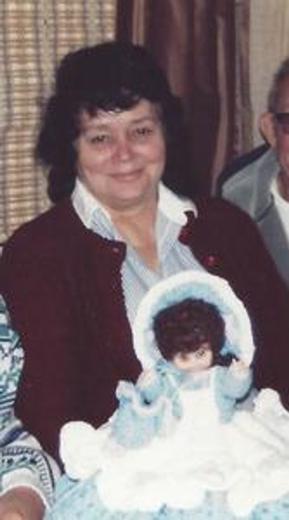 Jeanette L (Hayes)  Hayes