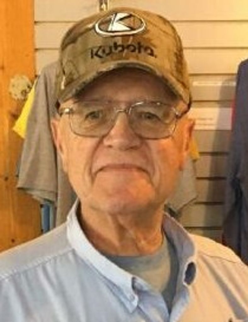 John "Jack" Carr