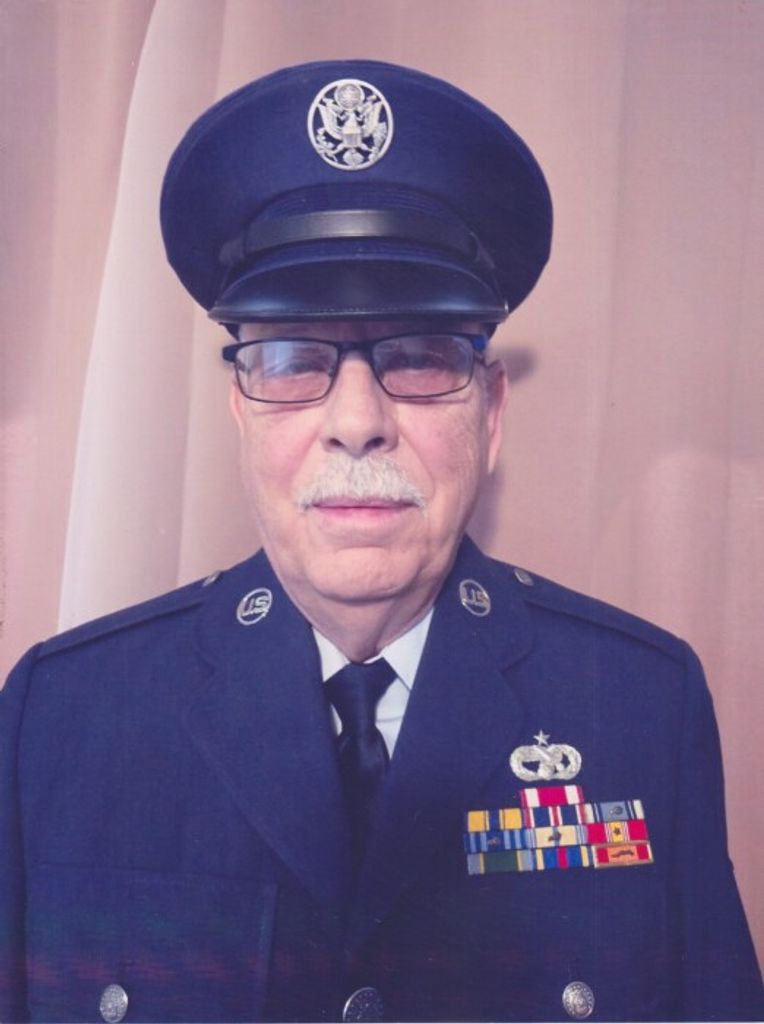 Terry Ambrose Puperi Profile Photo