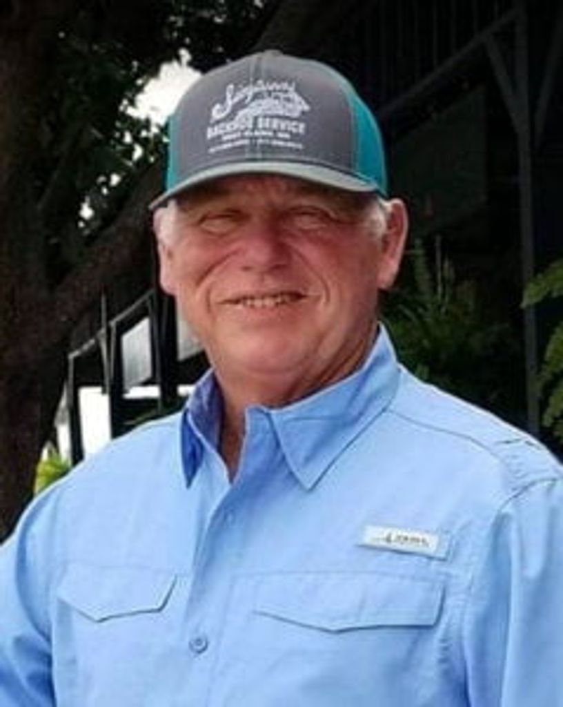 Dennis Eugene Simpson Profile Photo