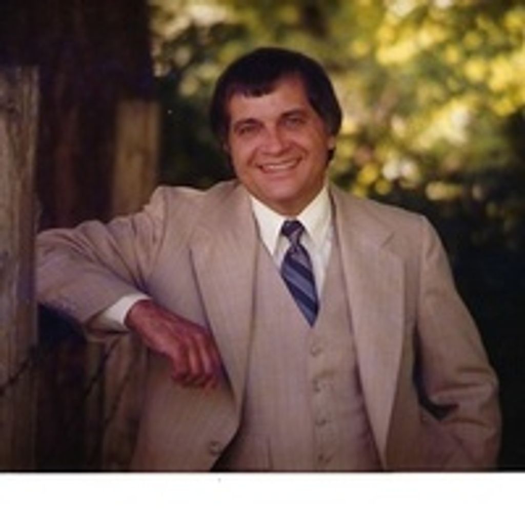 Douglas Walter Hensler