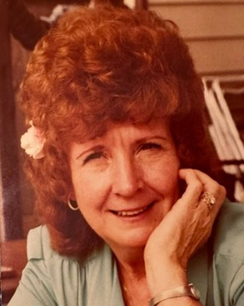 Helen Eizik Profile Photo