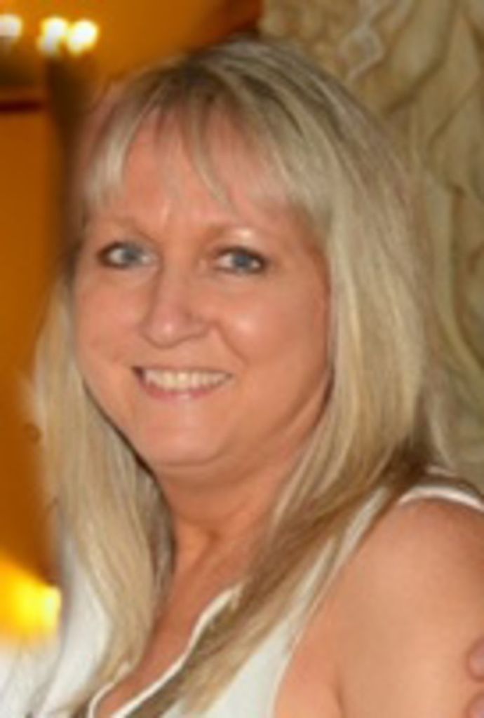 Ann Jane "Annie" Schenk