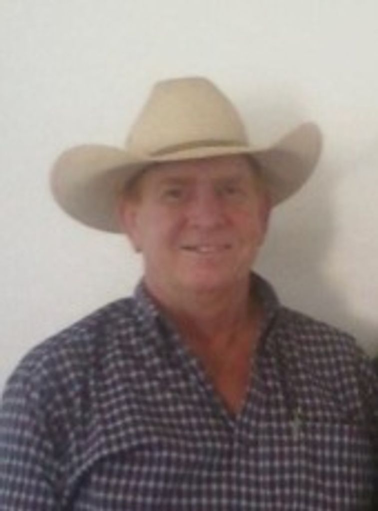 Monty Karl Worthington