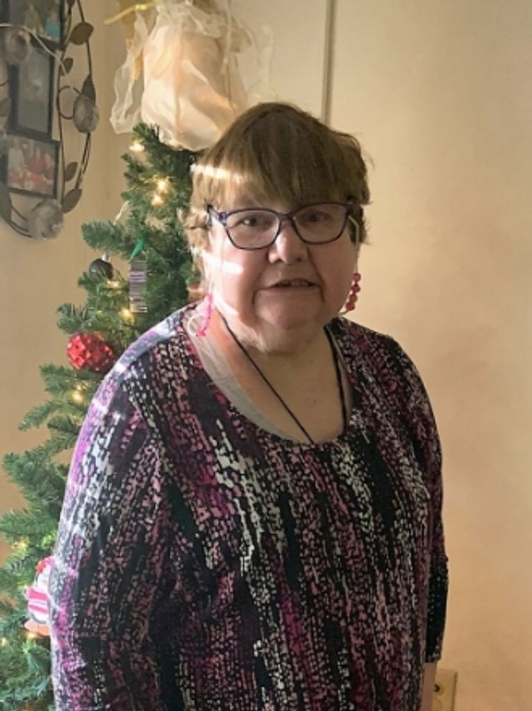 Beverly Ann Gillis Profile Photo