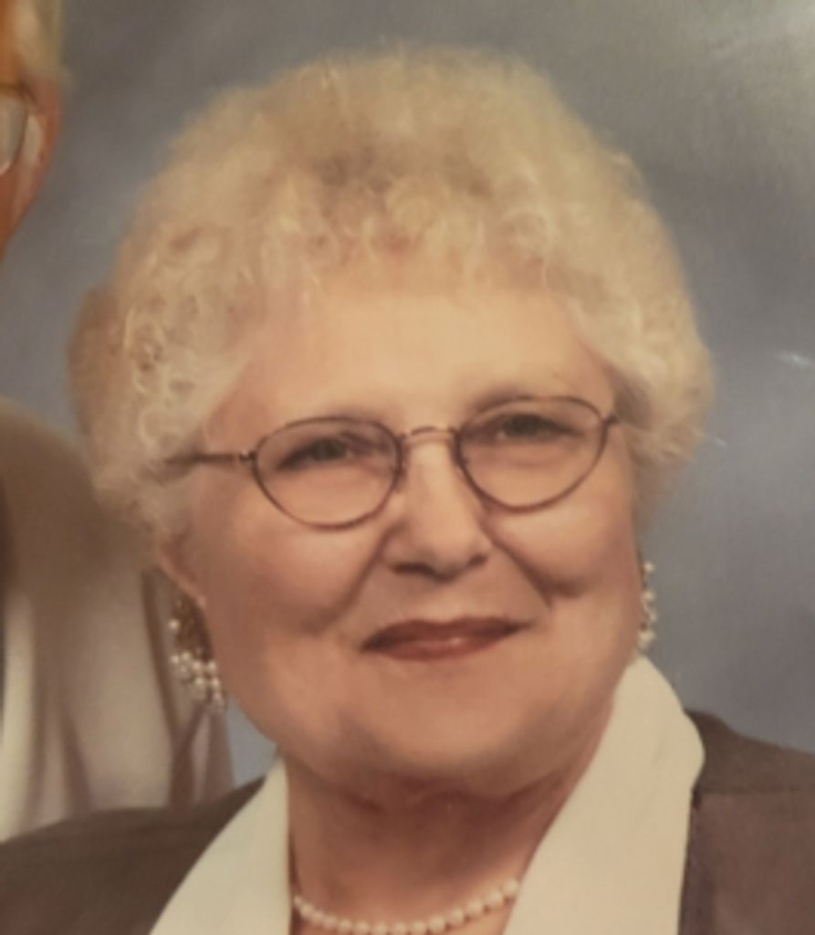 Beverly Steinke Profile Photo