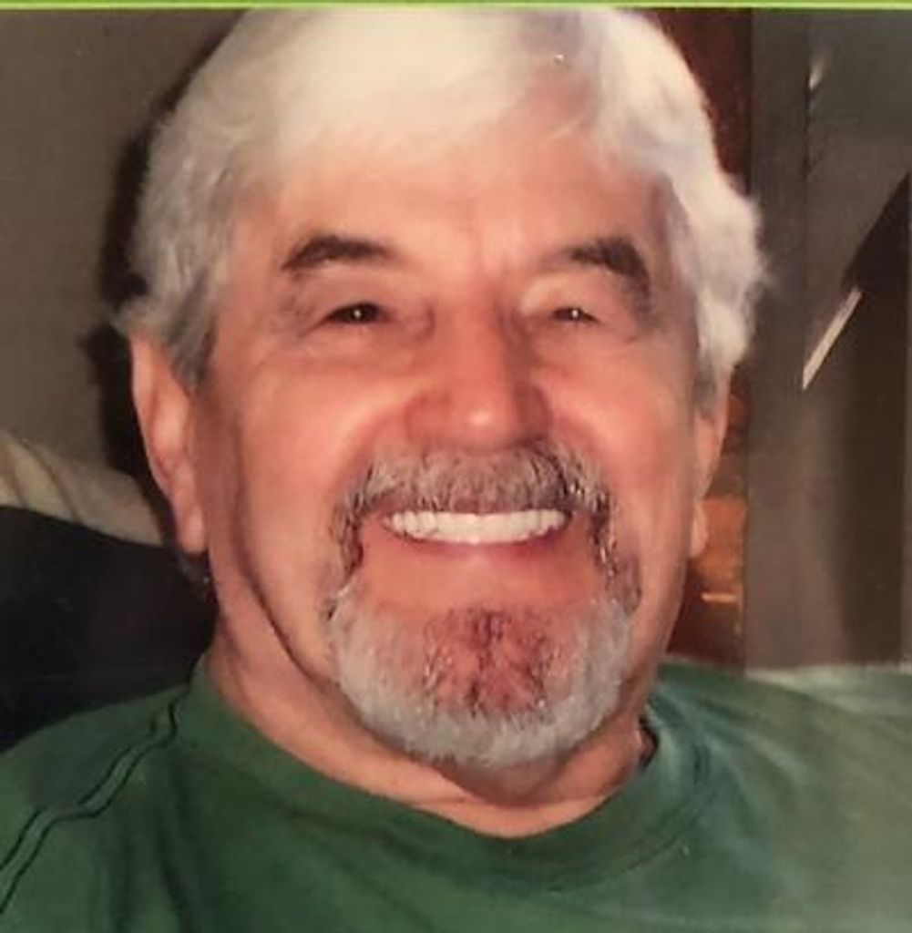 Eugene Shanor Profile Photo