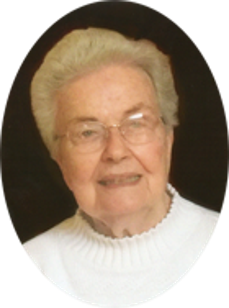 Ellen Perdue