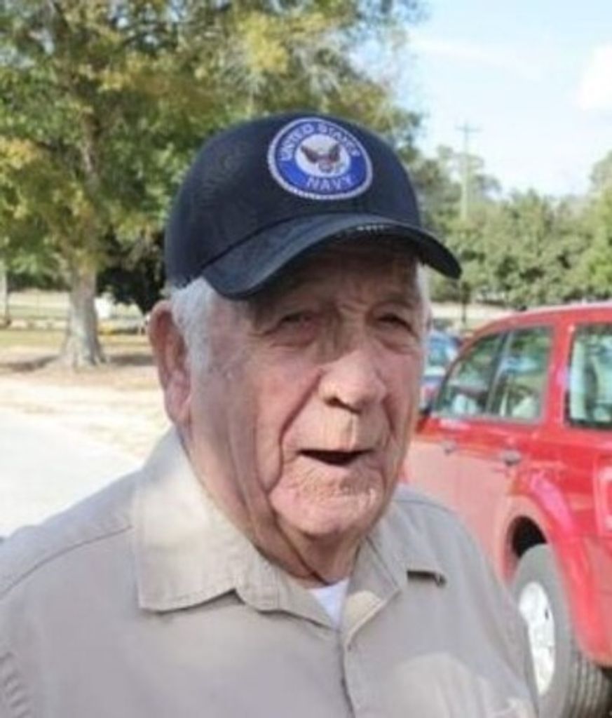 Willie Lamon Barfield Profile Photo