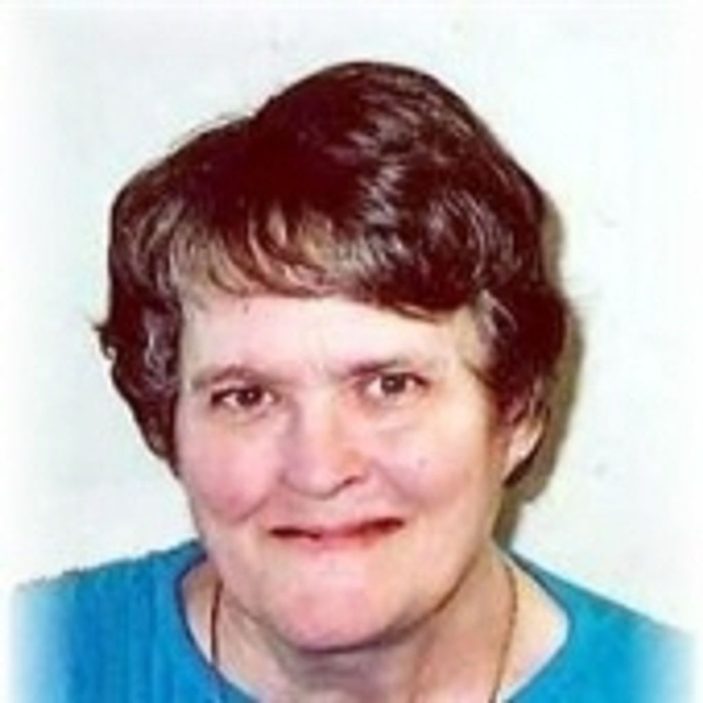 Vivian Barber