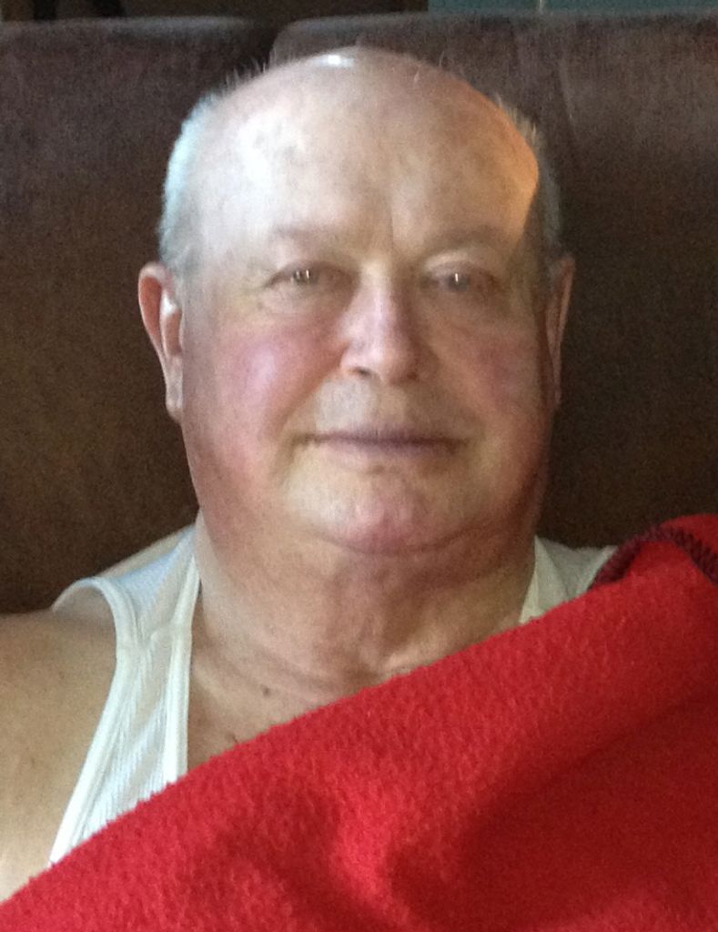 Howard Franklin Kilburn Profile Photo
