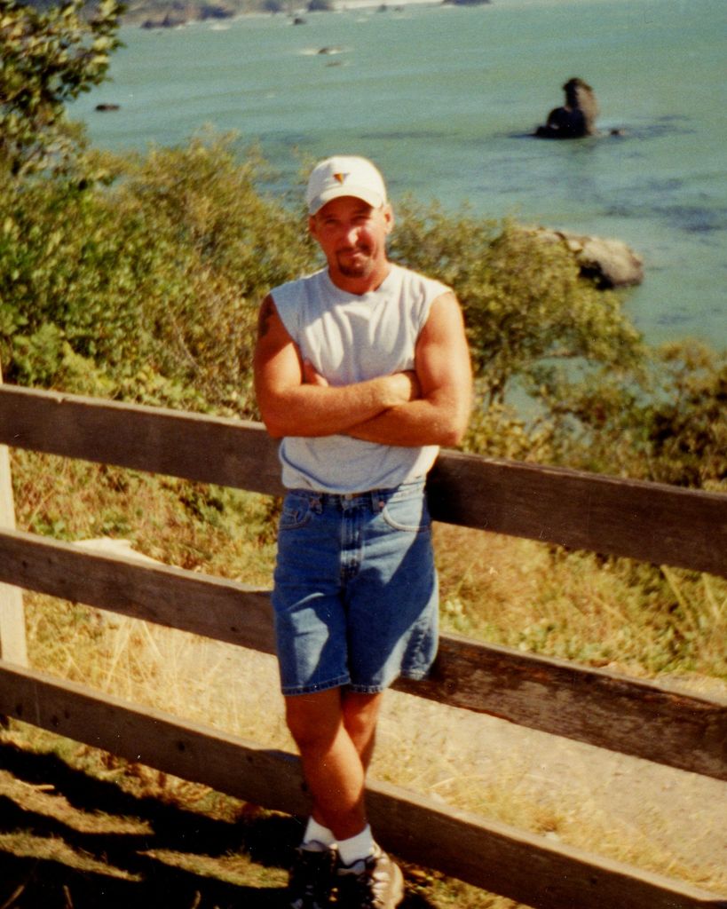 Mike Slate Profile Photo
