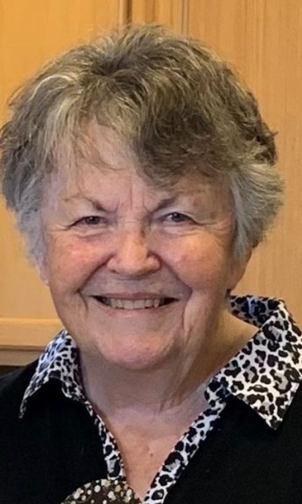 Carole Ann Schmalz (Hale)