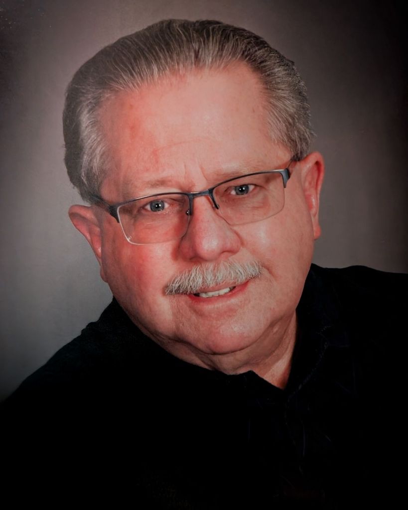 Carl Albert Homsher Profile Photo