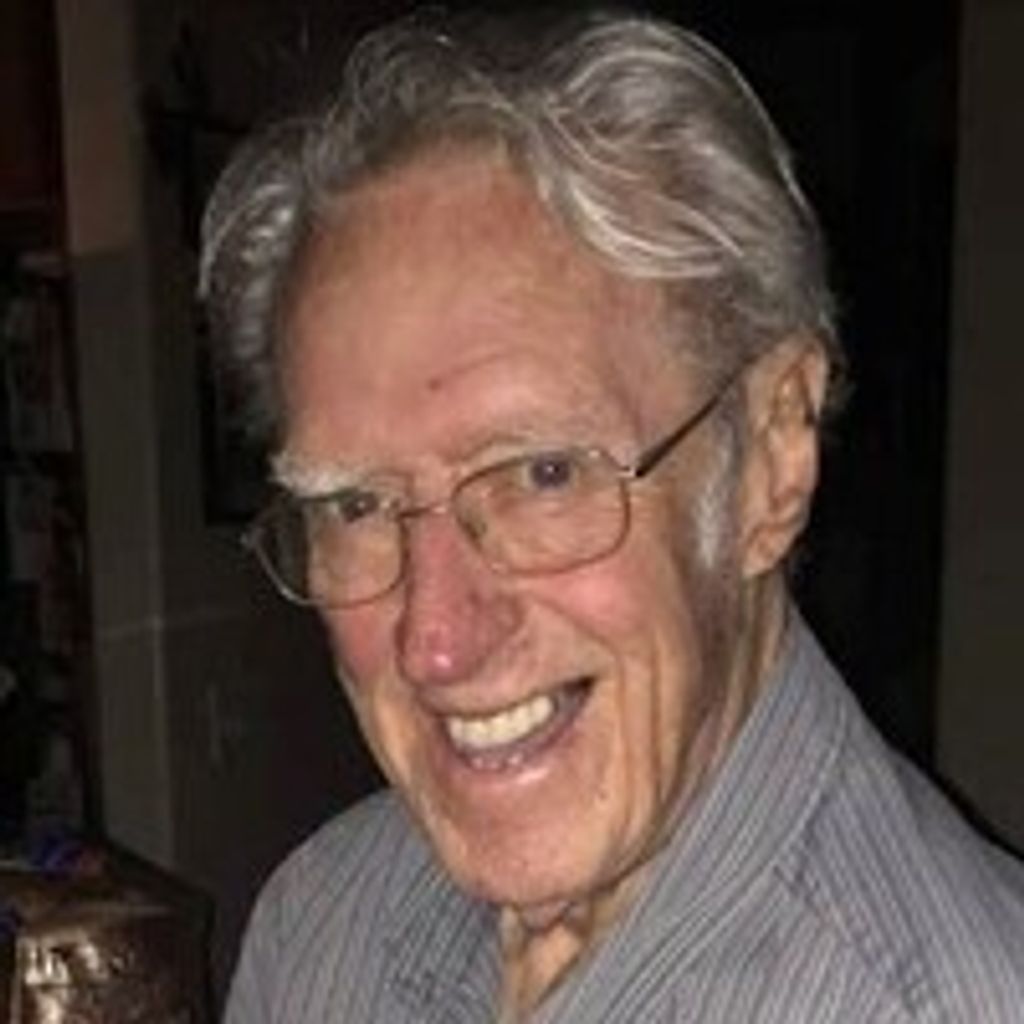 Richard Durphy