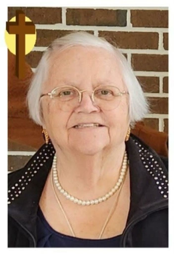 Mary Ehle Profile Photo