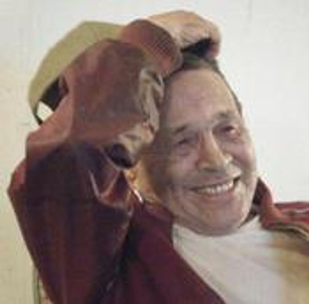George W. Annawaush