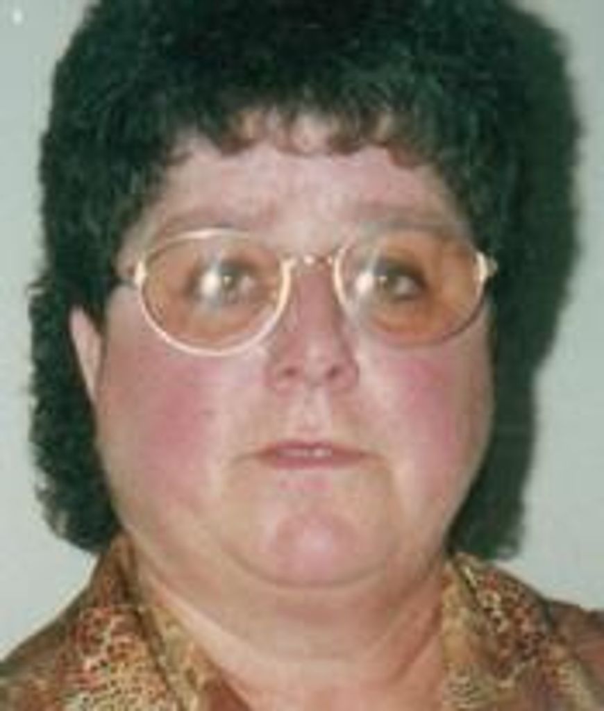 Joyce Plummer