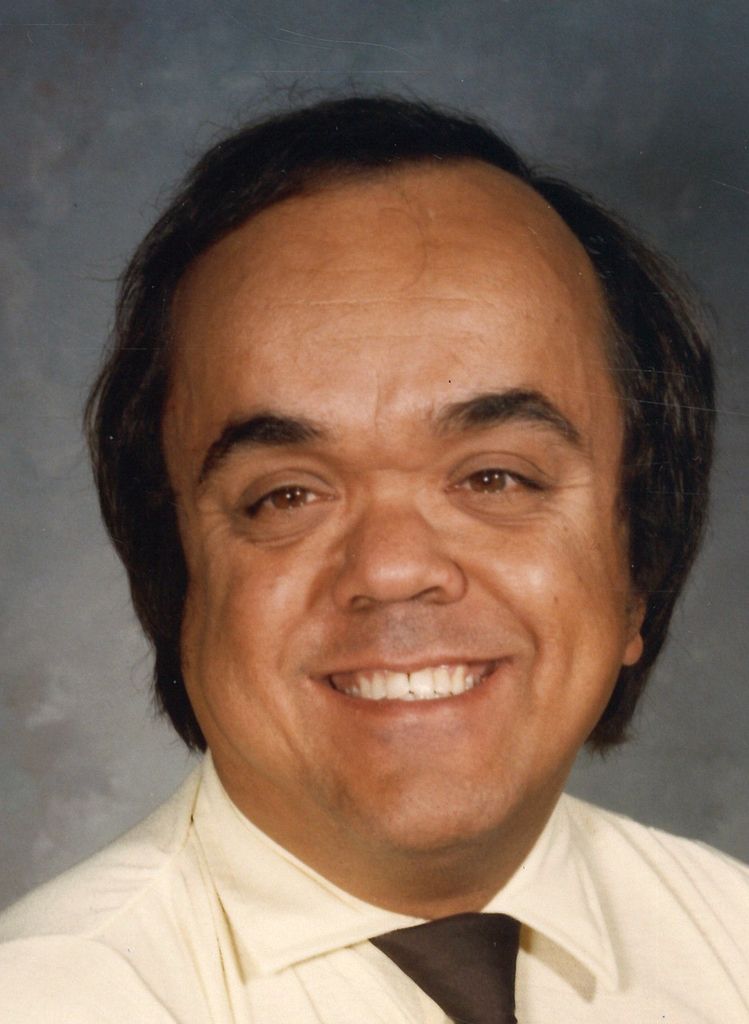 Robert Hubof Profile Photo