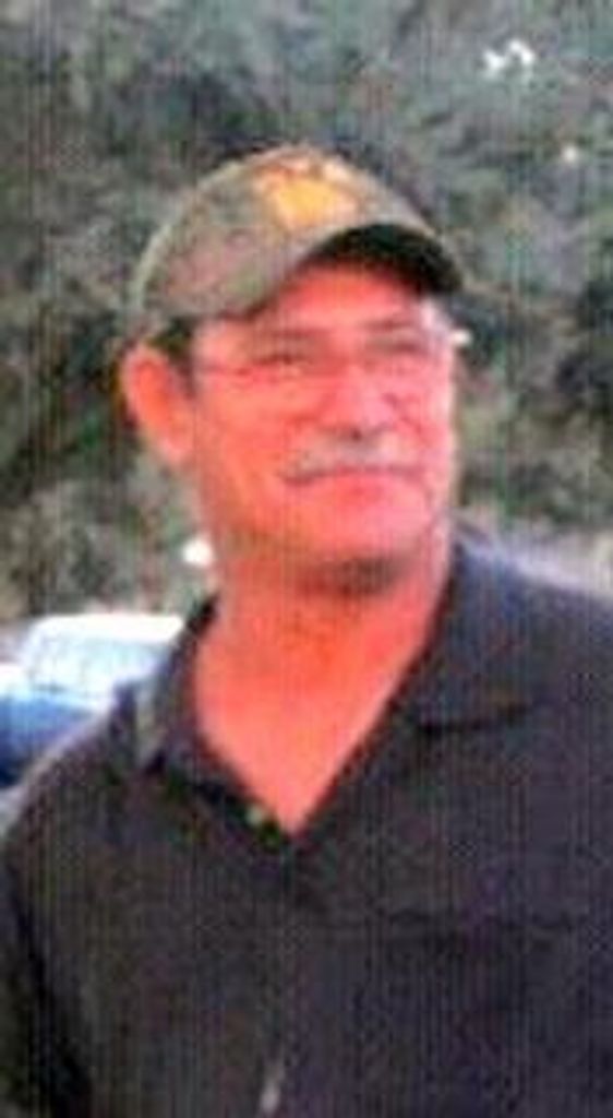 Francisco "Frank" Gonzales Jr.