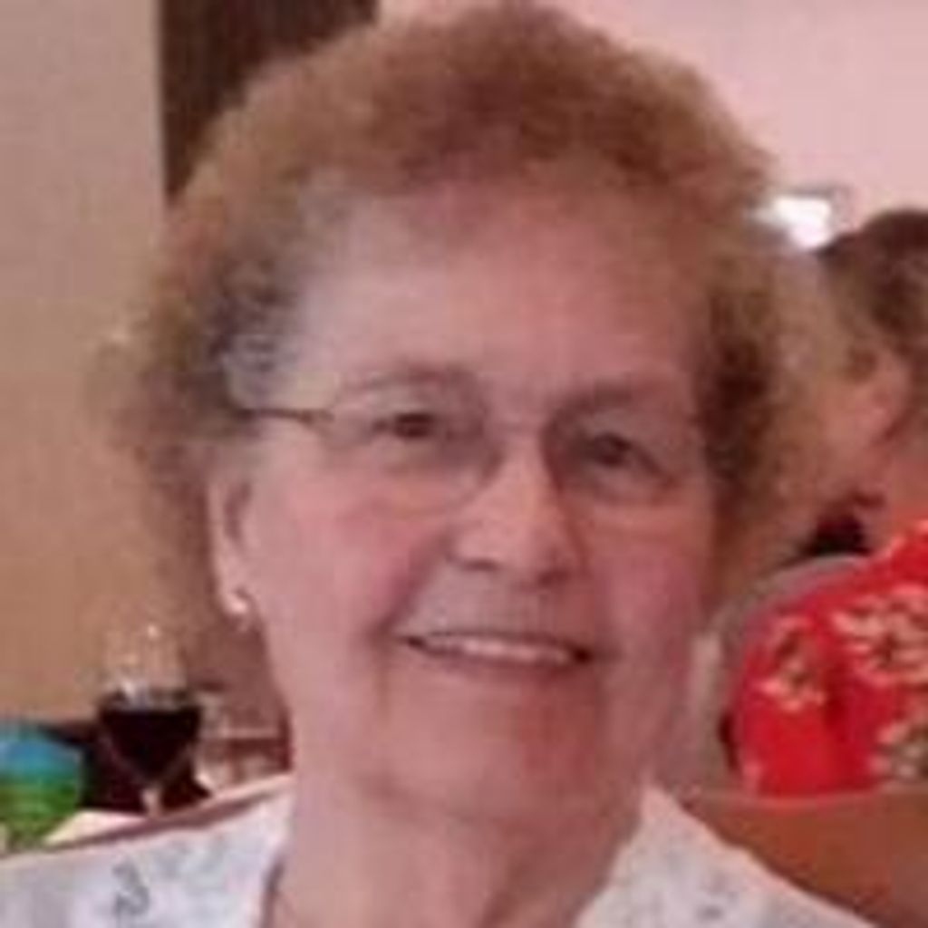 Frances Funderburk Profile Photo