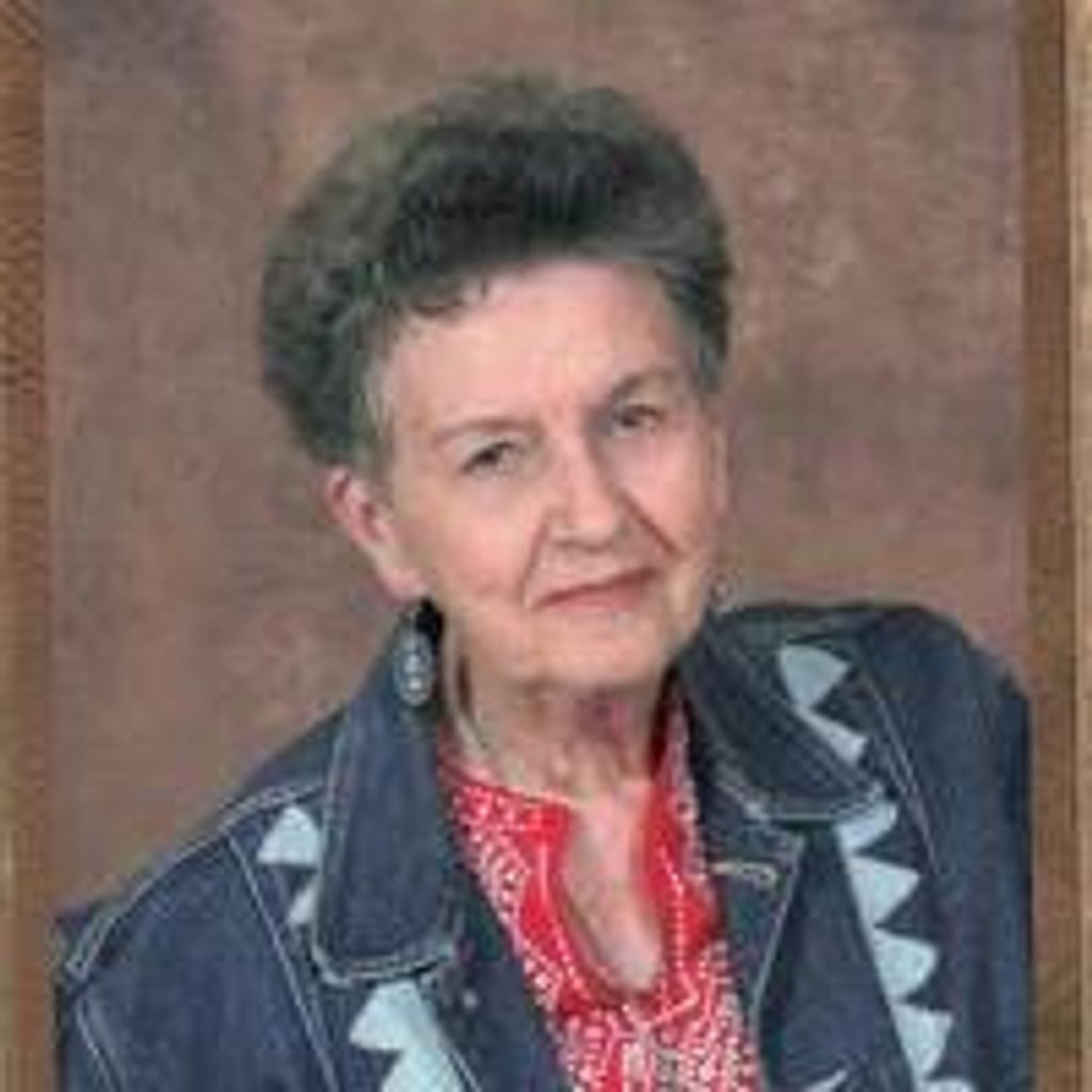 Barbara Jean Baldree