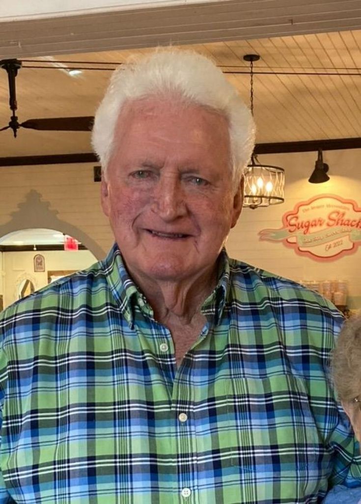 Carlie Ray Davis, Sr. Profile Photo