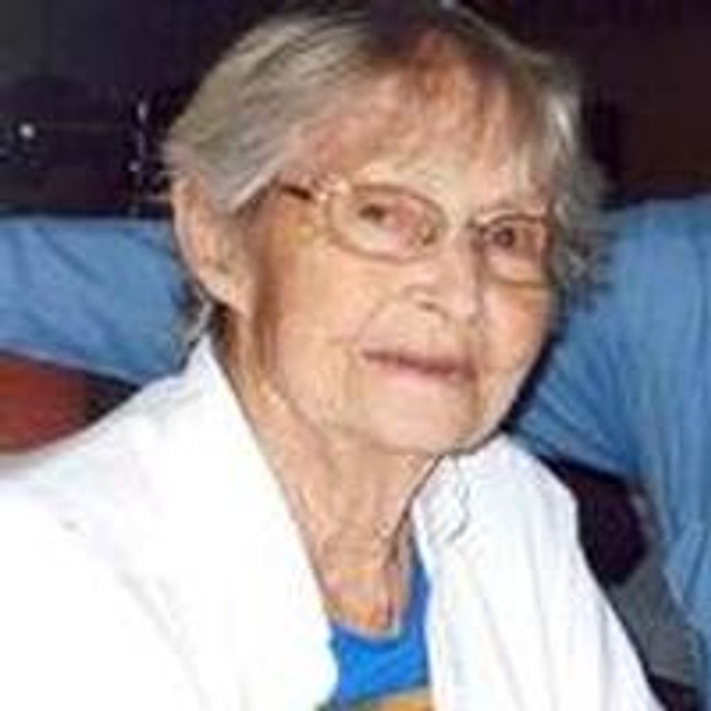 Lucille Marie Joynt