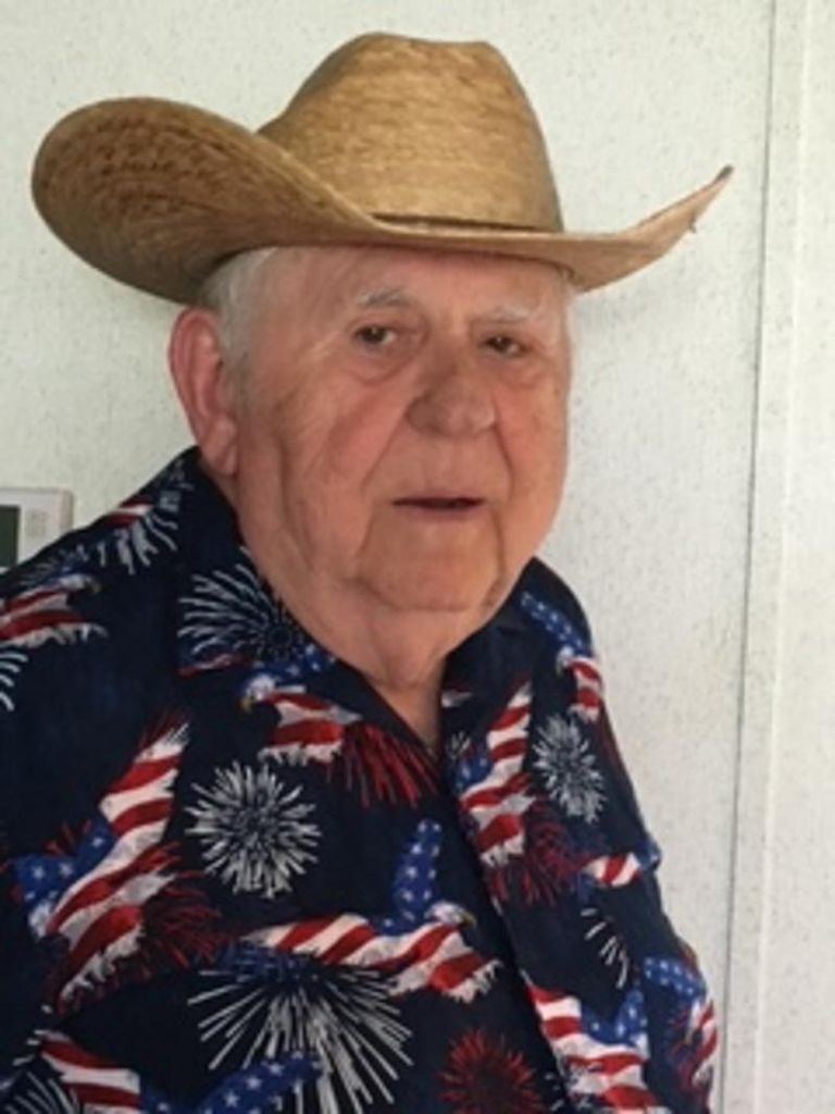 Joe Edwin Smith, Sr. Profile Photo