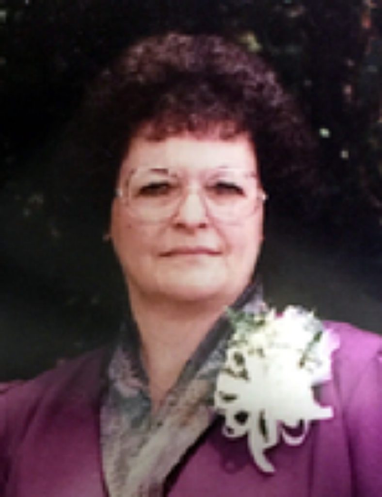 Sylvia  Reaves Willetts