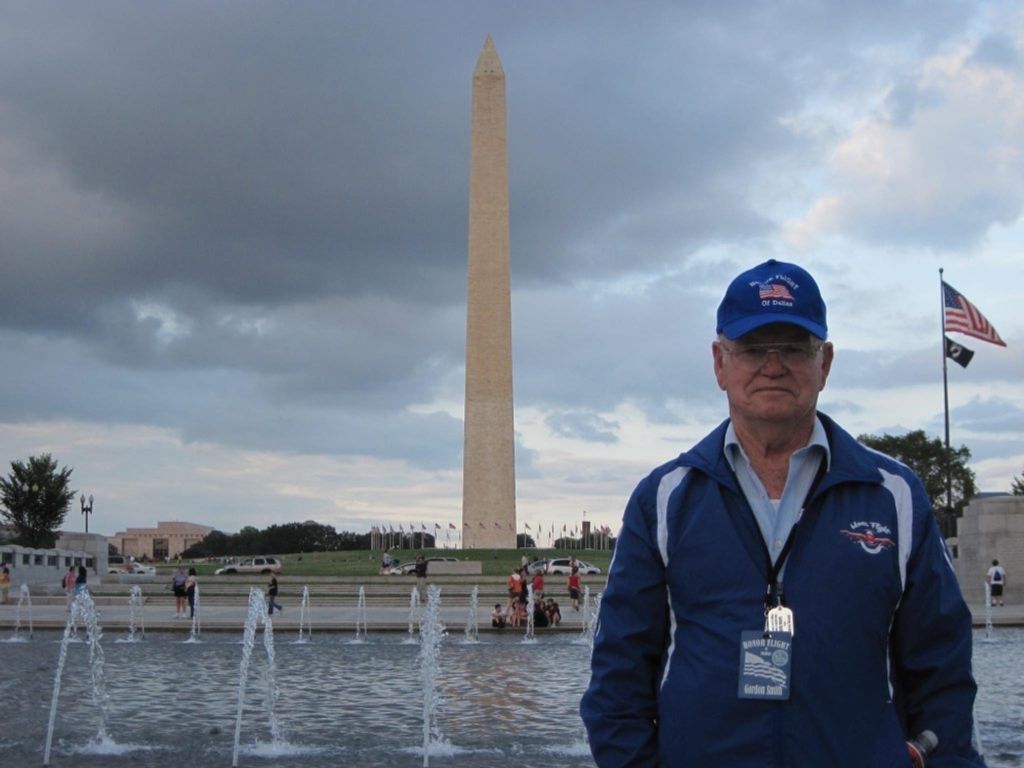 Smith, Walter G.