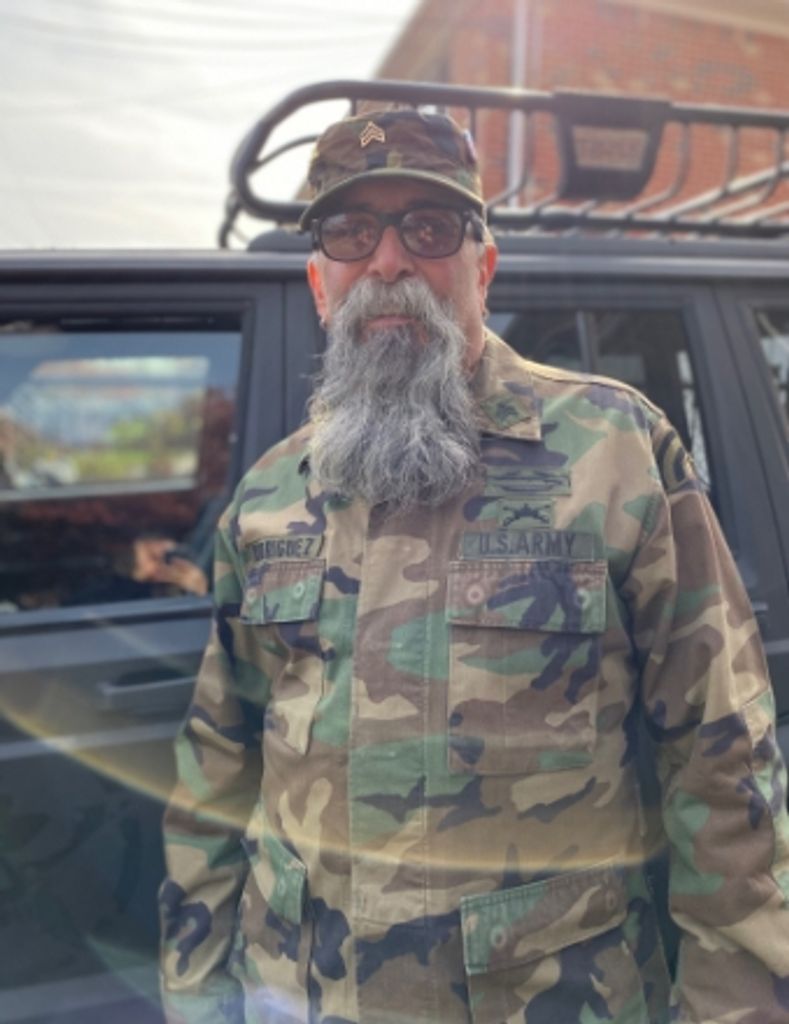 Daniel A. Rodriguez Sr. Profile Photo
