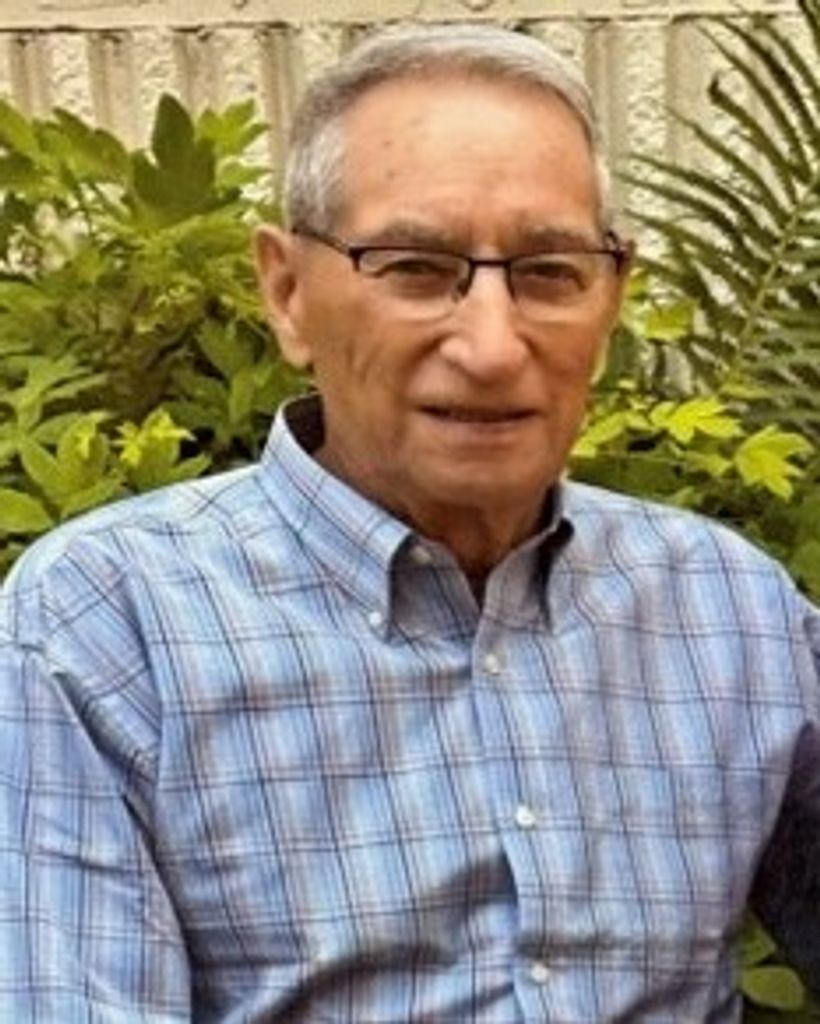 John "Jock" Cleghorn Profile Photo
